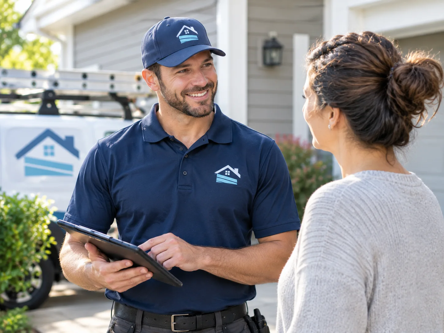 Siding Leak Repair in Welches, OR